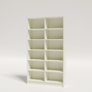 Bookcase