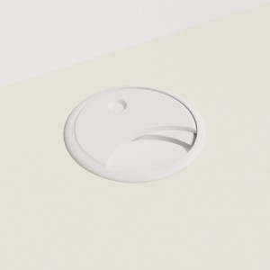 Cable hole Cover