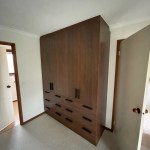 Custom Free standing wardrobe cupboard C151