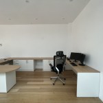 Modular U Shape Workstation