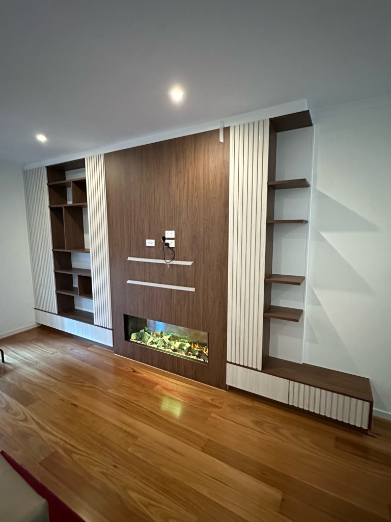 How We Work with Premium Builders to Design Bespoke Built-In Furniture ...