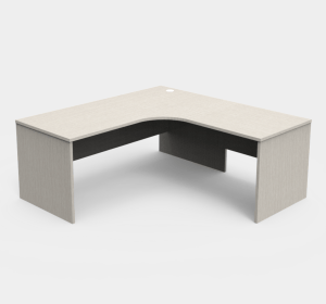 Corner Desk Splay