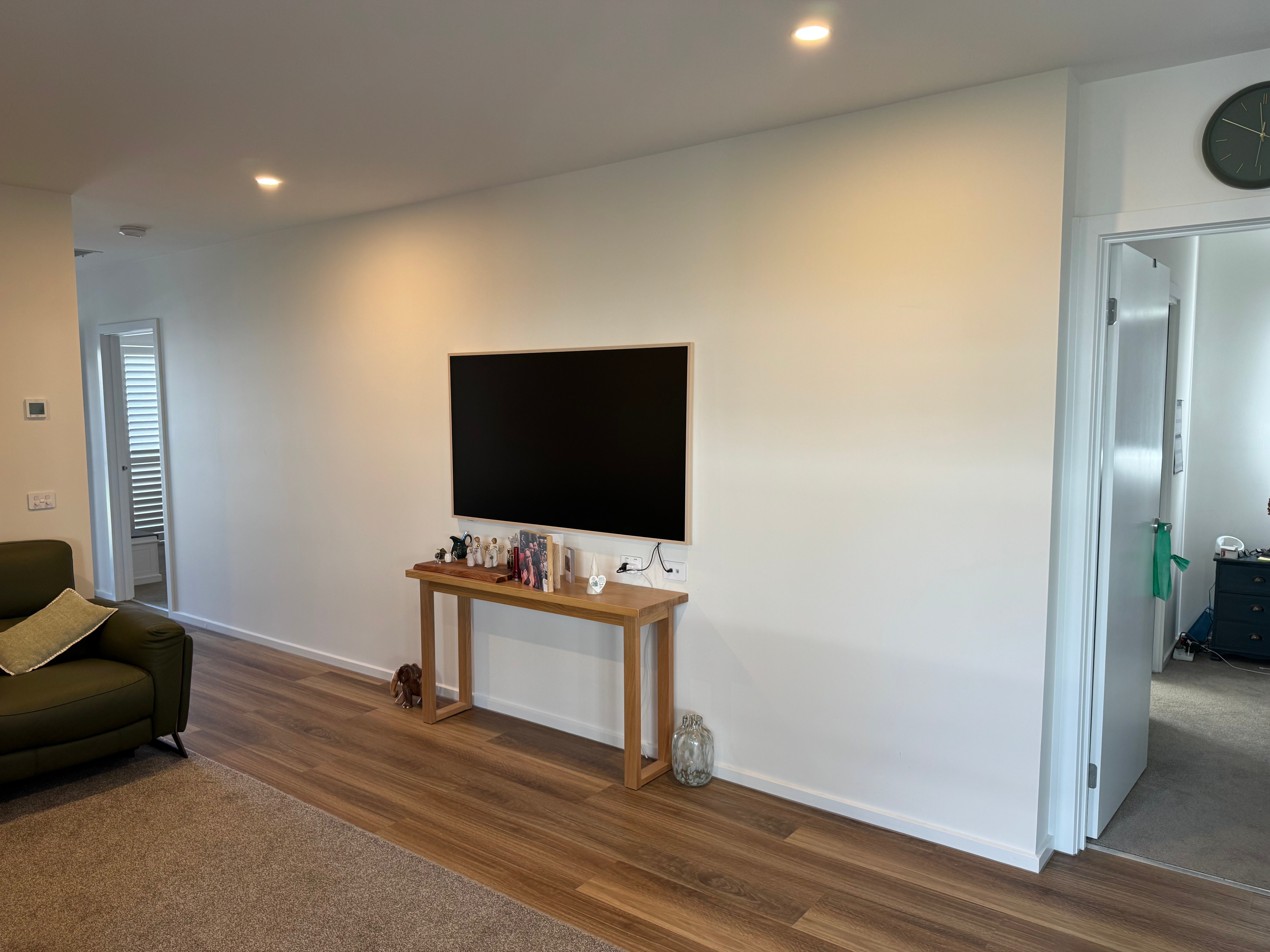 Original Space