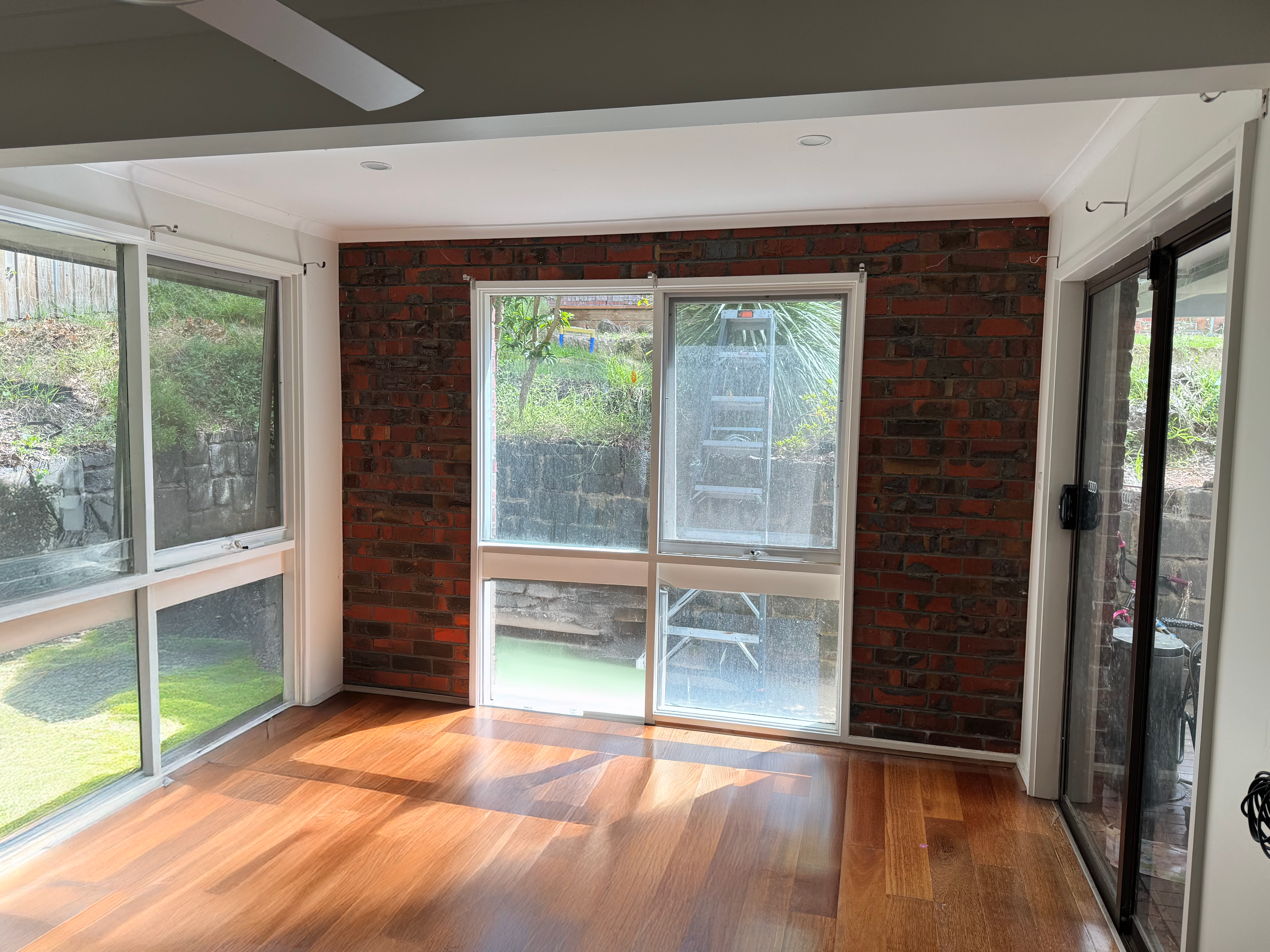 Original Space